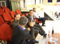 گزارش تصویری مسابقات فوتسال دانشجویان پسر منطقه 9 کشور